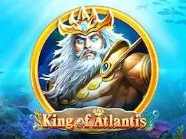King of Atlantis