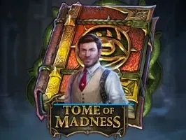Tome of Madness screenshot