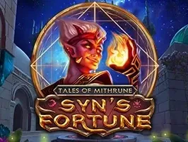 Tales of Mithrune Syn's Fortune screenshot