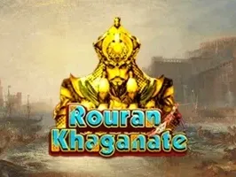 Rouran Khaganate screenshot