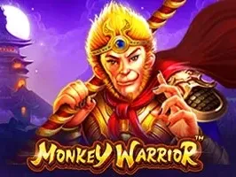 Monkey Warrior screenshot