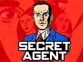 Secret Agent screenshot
