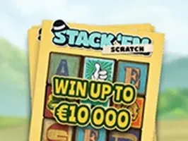 Stack 'em Scratch screenshot