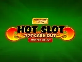 Hot Slot™_ 777 Cash Out Grand Gold Edition screenshot