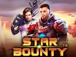 Star Bounty screenshot