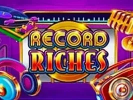 Record Riches screenshot
