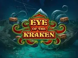 Eye of the Kraken screenshot