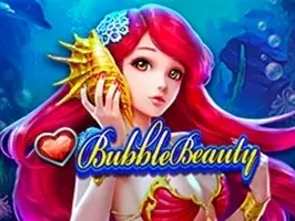 Bubble Beauty screenshot