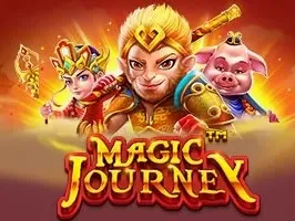 Magic Journey screenshot