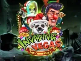 Invading Vegas_ Las Christmas screenshot