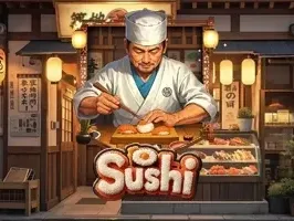 ซูชิ screenshot