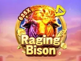Raging Bison screenshot